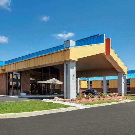 Baymont By Wyndham Muncie Near Ball State University Exterior foto