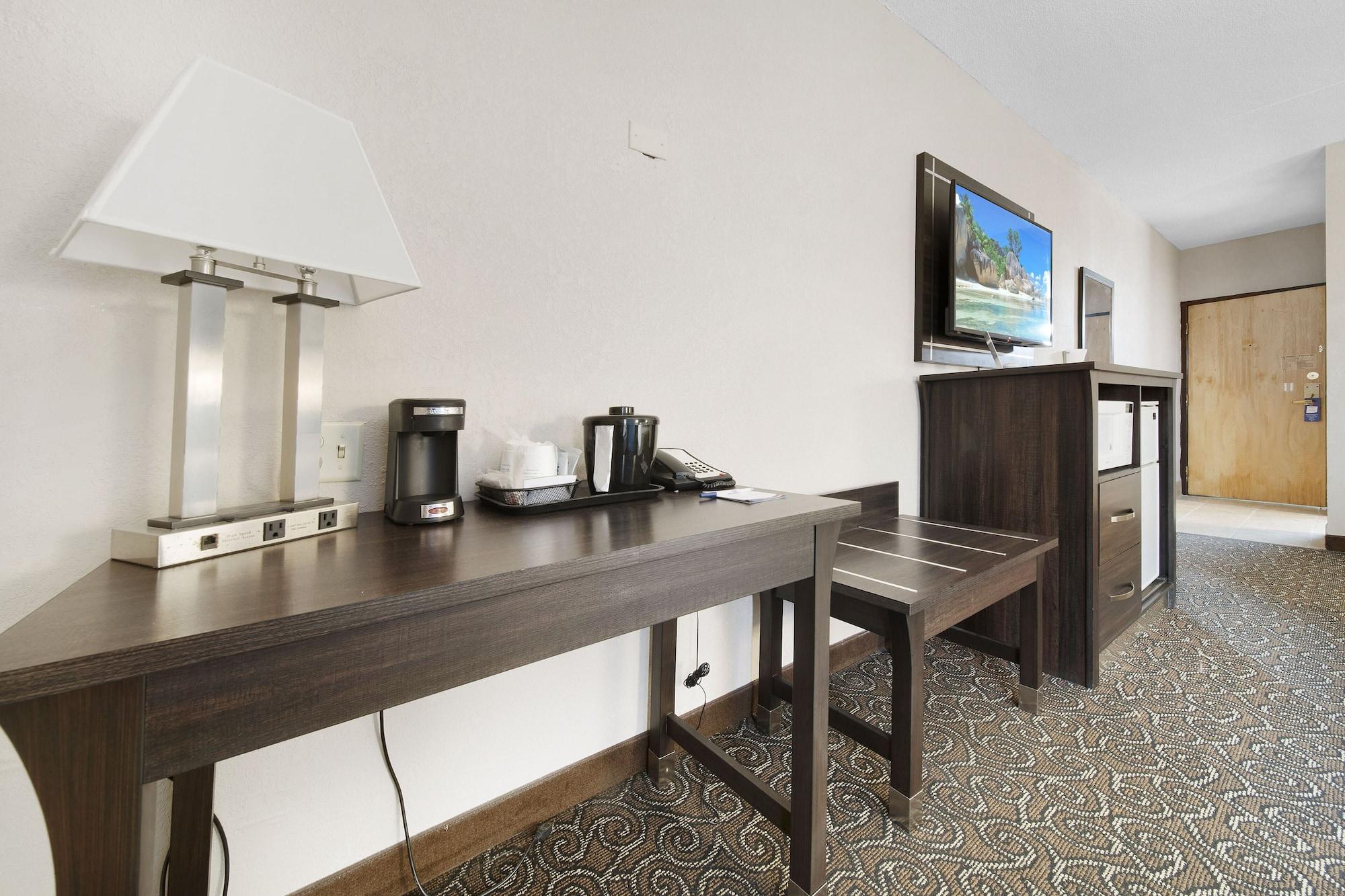 Baymont By Wyndham Muncie Near Ball State University Exterior foto