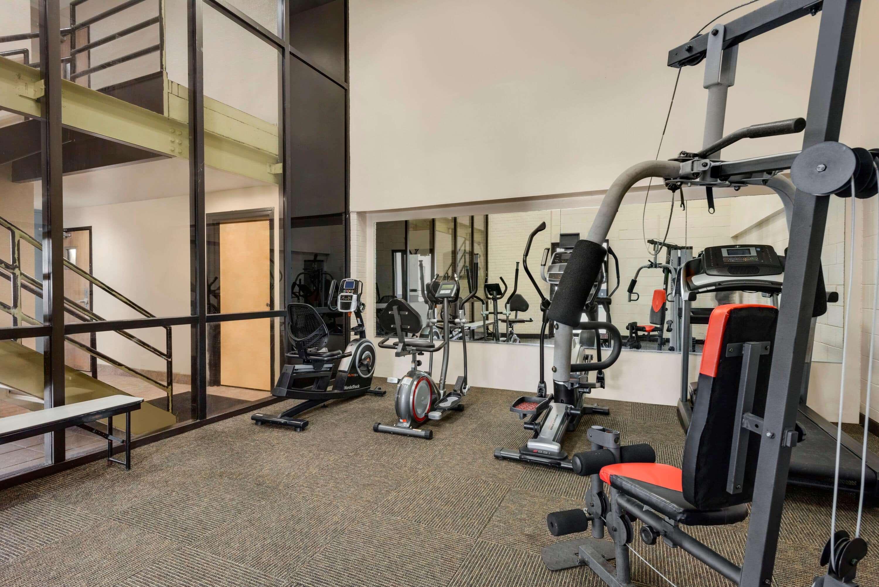 Baymont By Wyndham Muncie Near Ball State University Exterior foto