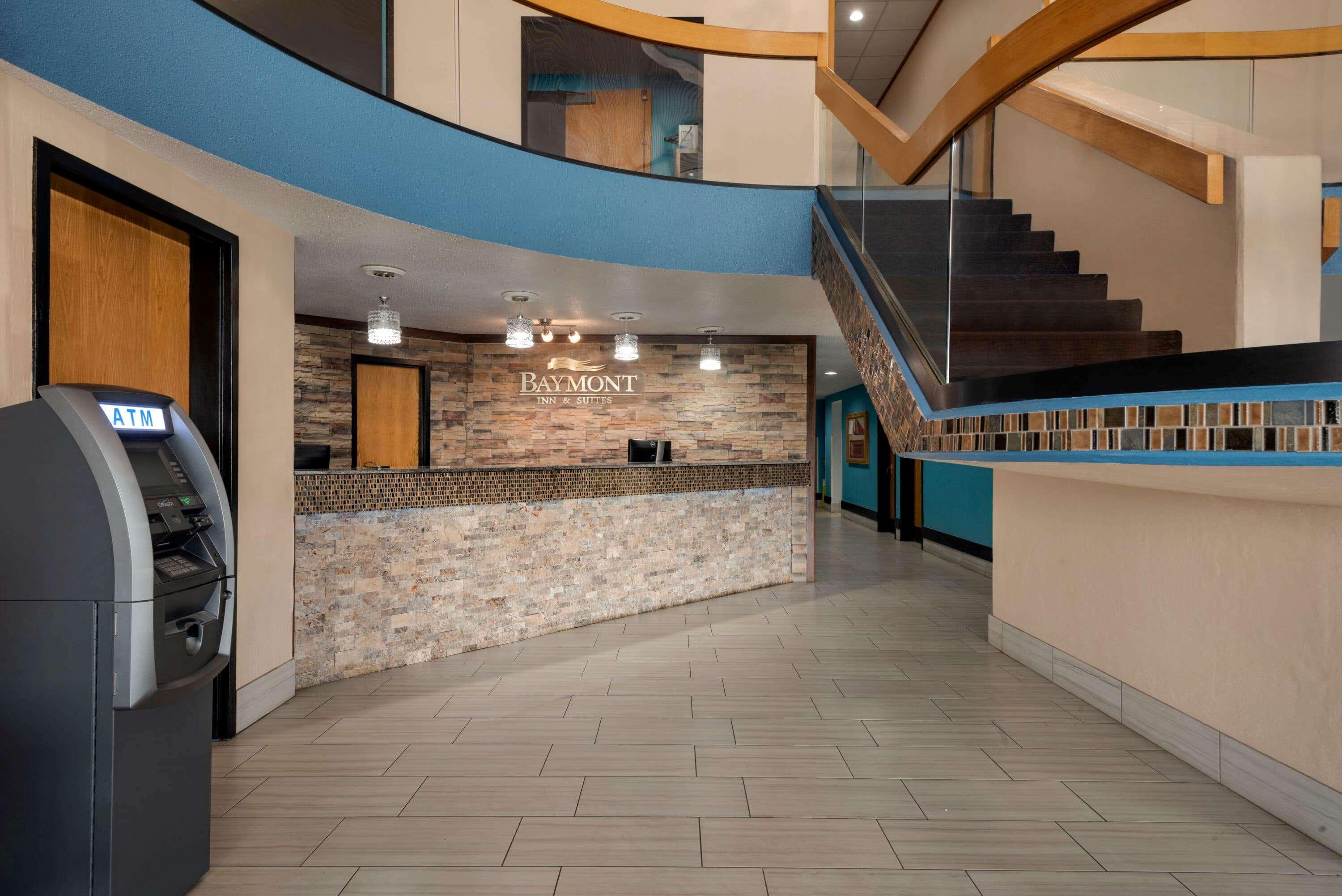 Baymont By Wyndham Muncie Near Ball State University Exterior foto
