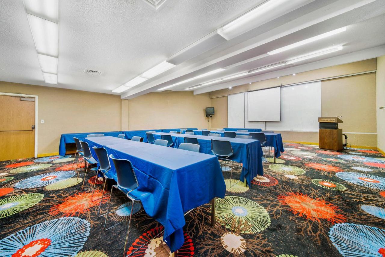 Baymont By Wyndham Muncie Near Ball State University Exterior foto